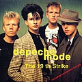 Depeche Mode - The 19th Strike альбом Depeche Mode - The 19th Strike альбом