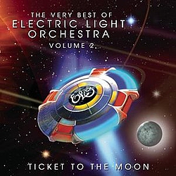 Electric Light Orchestra - The Very Best Of Electric Light Orchestra, Volume Two альбом