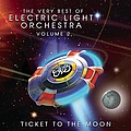 Electric Light Orchestra - The Very Best Of Electric Light Orchestra, Volume Two альбом Electric Light Orchestra - The Very Best Of Electric Light Orchestra, Volume Two альбом