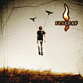 Flyleaf - Flyleaf (International Version) альбом Flyleaf - Flyleaf (International Version) альбом