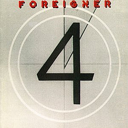 Foreigner - 4 [Expanded] альбом