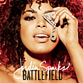 Jordin Sparks - Battlefield (Deluxe Version) album