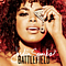 Jordin Sparks - Battlefield (Deluxe Version) album Jordin Sparks - Battlefield (Deluxe Version) album