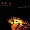 Kettcar - Fliegende Bauten (Live) album Kettcar - Fliegende Bauten (Live) album