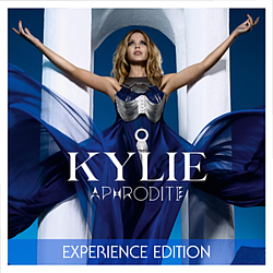 Kylie Minogue - Aphrodite (Deluxe Experience Edition) альбом