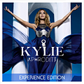 Kylie Minogue - Aphrodite (Deluxe Experience Edition) альбом