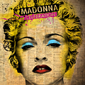 Madonna - Celebration (Double Disc Version) альбом