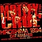 Mötley Crüe - Hiroshima: 4/10/94 альбом Mötley Crüe - Hiroshima: 4/10/94 альбом