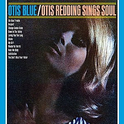 Otis Redding - Definitive Soul: Otis Redding альбом