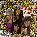 The Cheetah Girls - The Party&#039;s Just Begun альбом