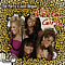 The Cheetah Girls - The Party&#039;s Just Begun альбом