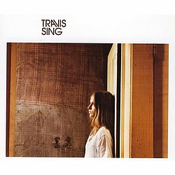 Travis - Sing - Single album