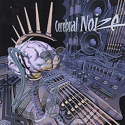 Cerebral Noize - Process album