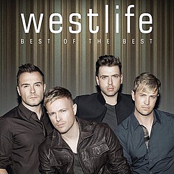 Westlife - BEST OF THE BEST альбом