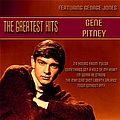 Gene Pitney - The Greatest Hits альбом