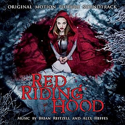 Fever Ray - Red Riding Hood (Original Motion Picture Soundtrack) album