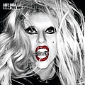 Lady GaGa - Born This Way (International Special Edition Version) альбом