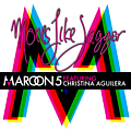 Maroon 5 - Moves Like Jagger album