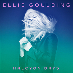 Ellie Goulding - Halcyon Days (Deluxe Edition) album