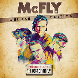 McFly - Memory Lane (The Best of McFly) [Deluxe Edition] альбом