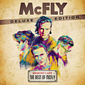 McFly - Memory Lane (The Best of McFly) [Deluxe Edition] альбом