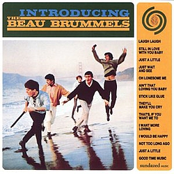The Beau Brummels - Introducing the Beau Brummels album The Beau Brummels - Introducing the Beau Brummels album