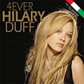 Hilary Duff - 4ever Hilary Duff (Italian Version) album