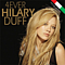 Hilary Duff - 4ever Hilary Duff (Italian Version) альбом