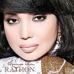 Rayhon - Orzuinga Ishon альбом