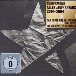 Silbermond - Alles Auf Anfang 2014 - 2004 альбом