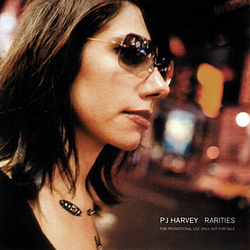 Pj Harvey - Rarities album Pj Harvey - Rarities album