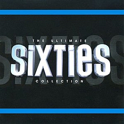 Tommy Roe - The Ultimate Sixties Collection альбом