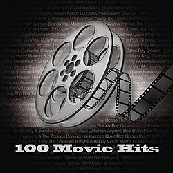 Kenny Loggins - 100 Movie Hits альбом