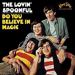 The Lovin&#039; Spoonful - Do You Believe In Magic альбом