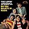 The Lovin' Spoonful - Do You Believe In Magic альбом The Lovin' Spoonful - Do You Believe In Magic альбом
