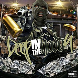 Yo Gotti - Deep in the Hood 4 альбом