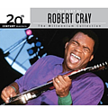 Robert Cray - The Best of Robert Cray альбом