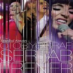 Sertab Erener - Otobiyografi альбом