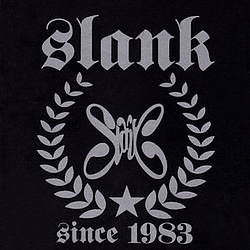 Slank - Slank Since 1983 альбом