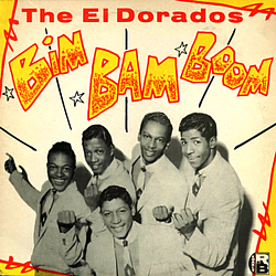 The El Dorados - Bim Bam Boom альбом