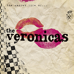 The Veronicas - The Secret Life of... альбом The Veronicas - The Secret Life of... альбом