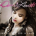 Demi Lovato - Here We Go Again - Sessions альбом