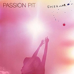 Passion Pit - Cry like a Ghost album Passion Pit - Cry like a Ghost album