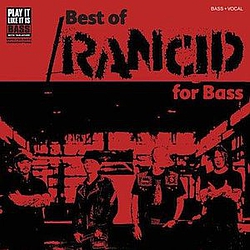 Rancid - The Best of Rancid альбом