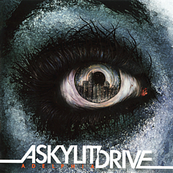 A Skylit Drive - Adelphia [Explicit] альбом