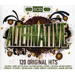 Starsailor - Original Hits - Alternative альбом Starsailor - Original Hits - Alternative альбом