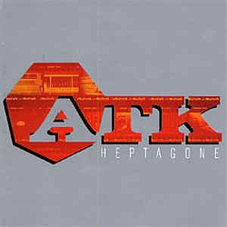 ATK - Heptagone [Explicit] альбом