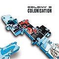 Colony 5 - Colonisation album Colony 5 - Colonisation album