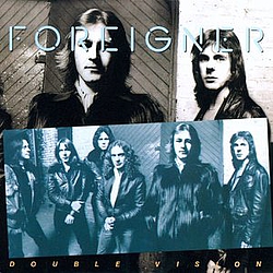 Foreigner - Double Vision [Expanded] альбом