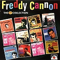 Freddy Cannon - The EP Collection альбом Freddy Cannon - The EP Collection альбом